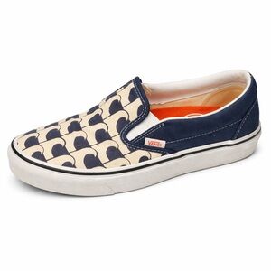 Vans Classic Slip-On the collection for the 2018 US Open of Surfing event.